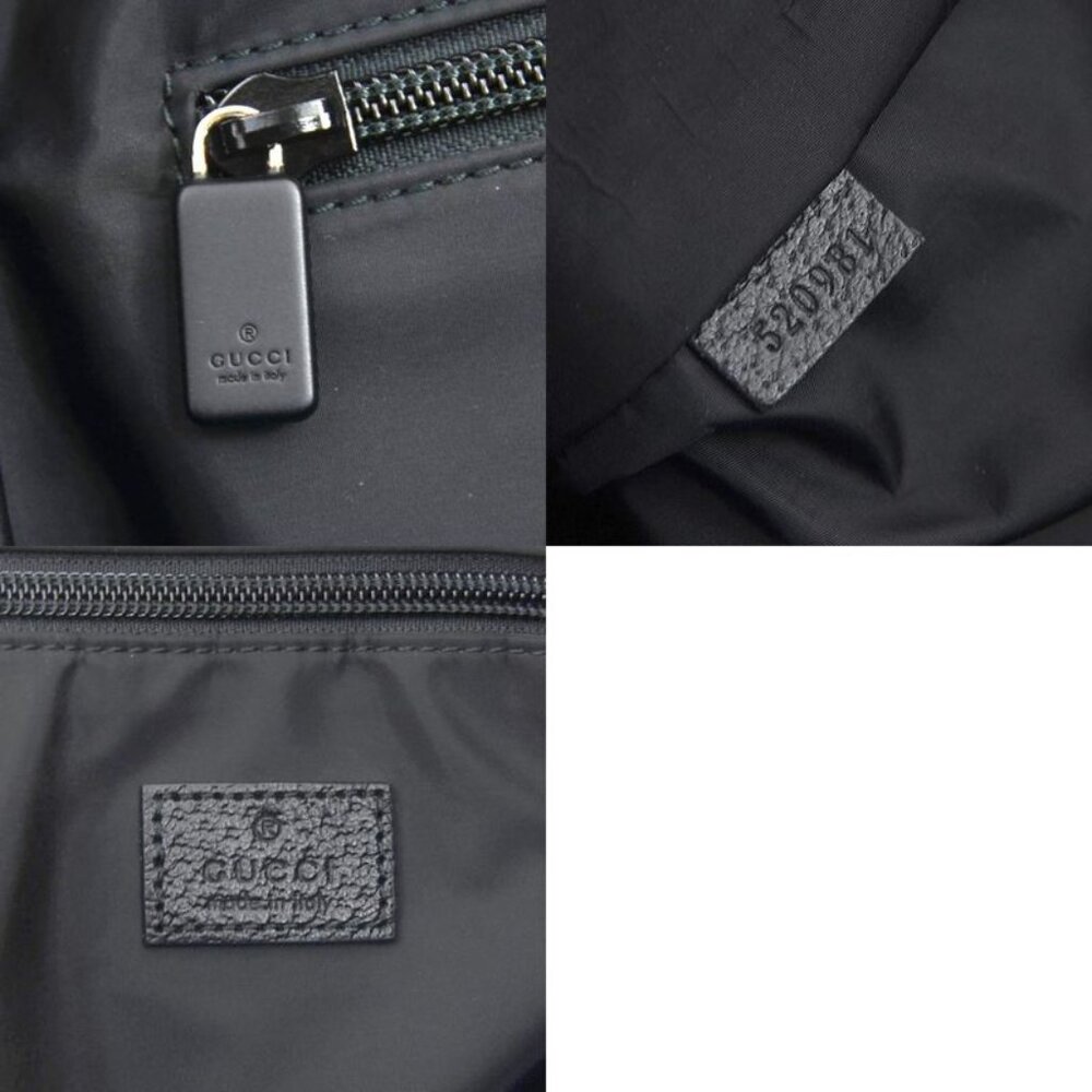Gucci Handbag - Picture 10 of 10